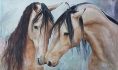 Kindred Spirits