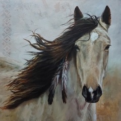 Untamed Spirit