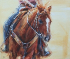 Giddy Up!