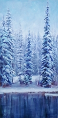 Edgewater Pines