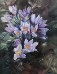 Signs of Spring