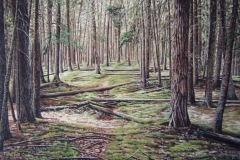 The Forgotten Path