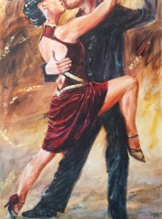 Shall We Dance