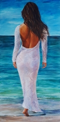 Caribbean Mistress