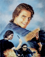 Tom Cruise